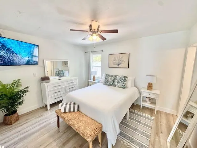 1-bedroom rental at 1130 NE 18th Avenue #2, Fort Lauderdale