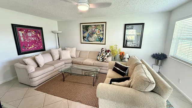 2-bedroom rental at 316 Markham, Deerfield Beach
