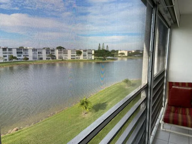 2-bedroom rental at 4042 Exeter C, Boca Raton