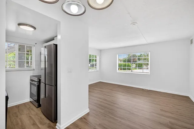 1-bedroom rental at 1671 NE 33rd Street #1, Pompano Beach