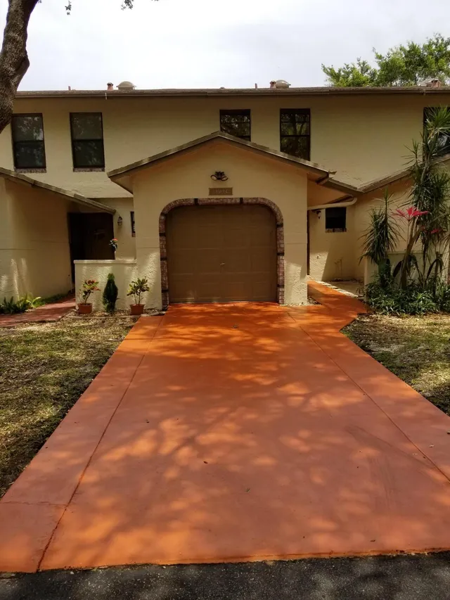3-bedroom rental at 23312 SW 53rd Avenue #C, Boca Raton
