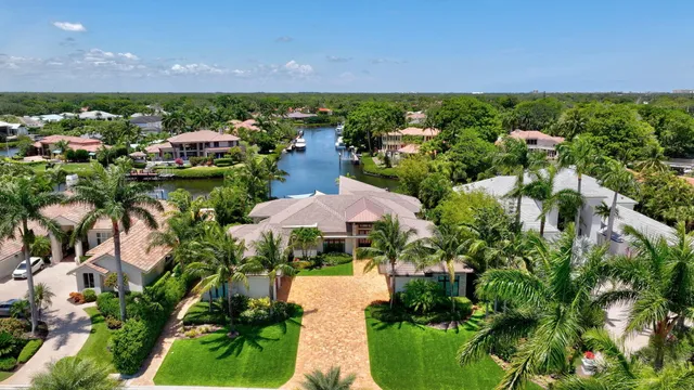 4-bedroom home at 2783 Rhone Drive, Palm Beach Gardens