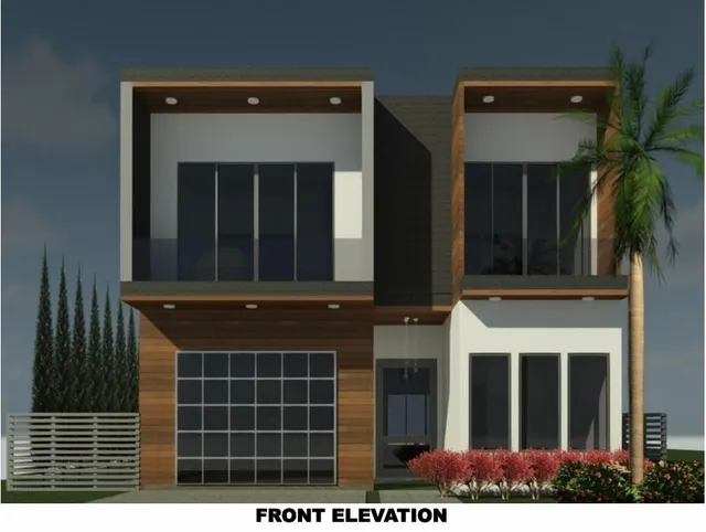 4-bedroom home at 3309 Floral Avenue, West Palm Beach