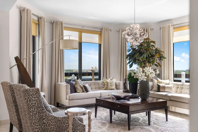 3-bedroom home at 801 S Olive 1011 Avenue #1011, West Palm Beach