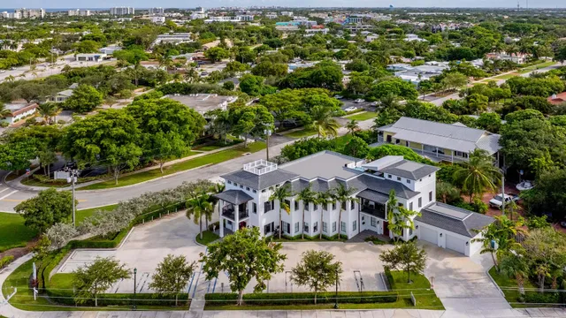 5-bedroom home at 230 George Bush Boulevard, Delray Beach
