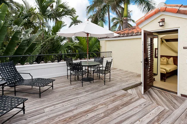 1-bedroom home at 301 Australian Avenue #306, Palm Beach