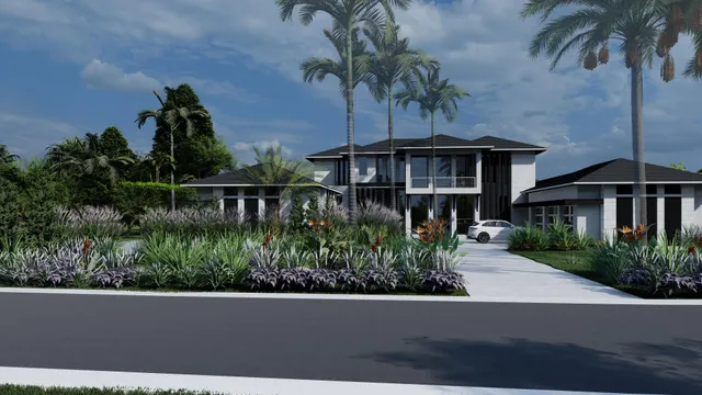 6-bedroom home at 13614 Rhone Circle, Palm Beach Gardens