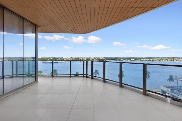 4-bedroom home at 1333 S Flagler Drive #602, West Palm Beach