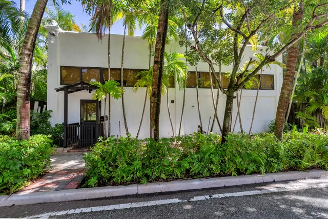 4-bedroom home at 1412 Lake Avenue, West Palm Beach