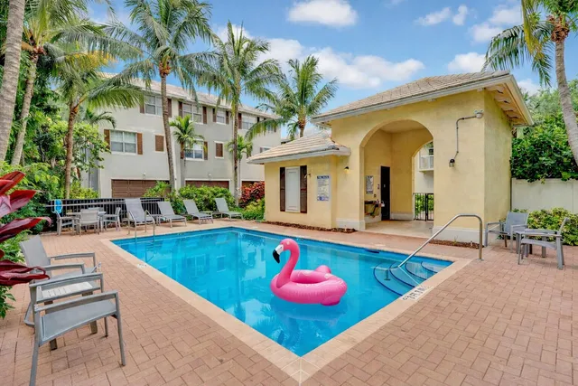 3-bedroom home at 109 E Coda Circle, Delray Beach