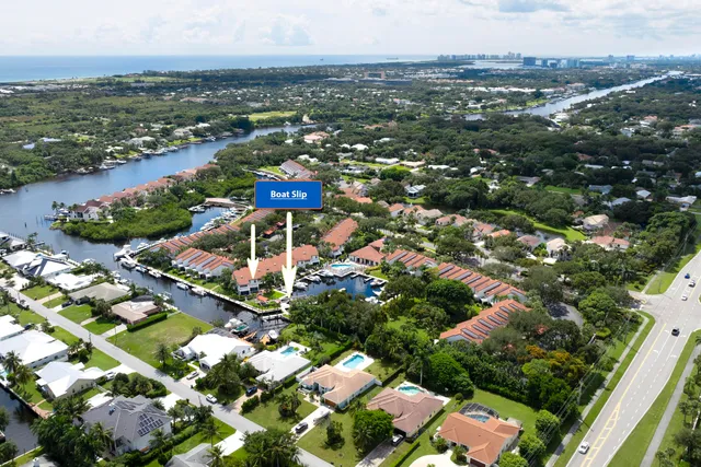 3-bedroom home at 2359 Treasure Isle Drive #38, Palm Beach Gardens
