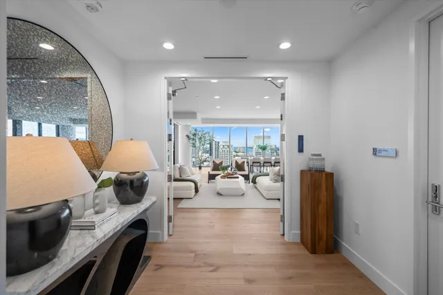 4-bedroom home at 1333 S Flagler Drive #2201, West Palm Beach