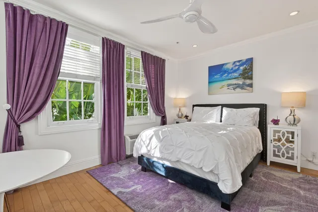 1-bedroom home at 235 Sunrise Avenue #3265, Palm Beach