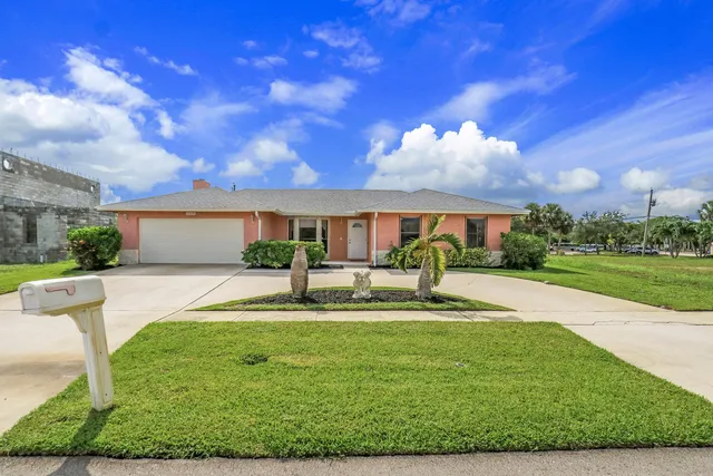 3-bedroom home at 1334 N Mangonia Drive Drive, West Palm Beach