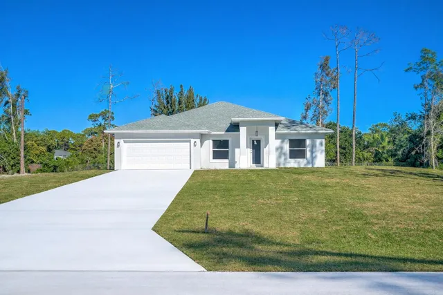 4-bedroom home at 13875 63rd Lane N, The Acreage