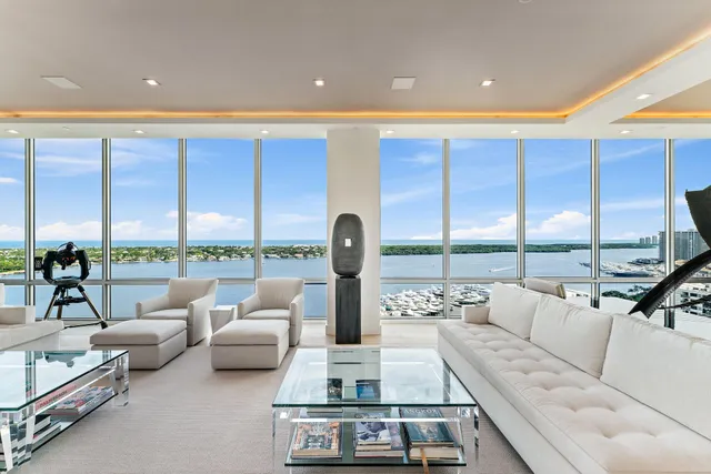 3-bedroom home at 3 Water Club Way #1902, North Palm Beach
