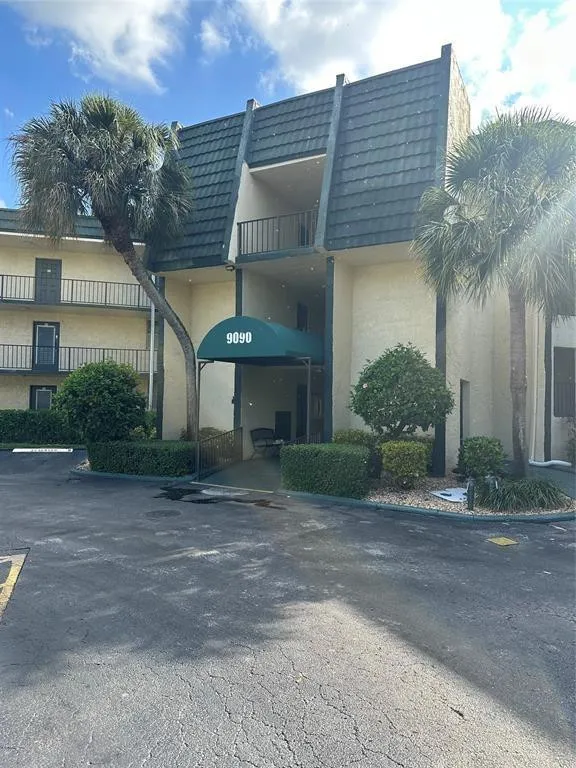 2-bedroom home at 9090 Lime Bay Boulevard #115, Tamarac