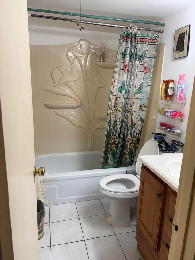 1-bedroom home at 3 Kent A, West Palm Beach