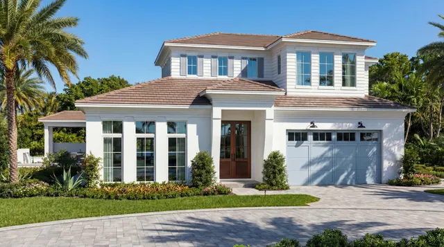 3-bedroom home at 187 Birkdale Lane, Jupiter