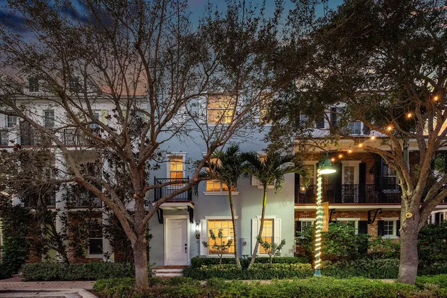 3-bedroom home at 343 E Cannery Row Circle, Delray Beach