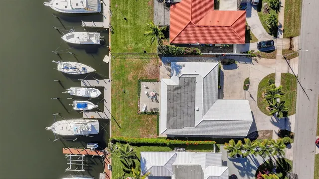 3-bedroom home at 752 Lagoon Drive, North Palm Beach