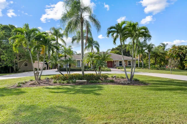 4-bedroom home at 14409 67th Trail N, Palm Beach Gardens