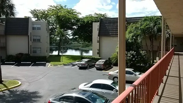 2-bedroom home at 9360 Lime Bay Boulevard #207, Tamarac