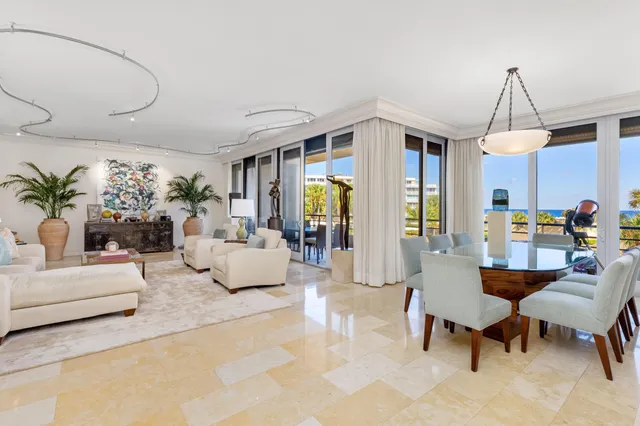 3-bedroom home at 120 Sunset Avenue W #3 D, Palm Beach