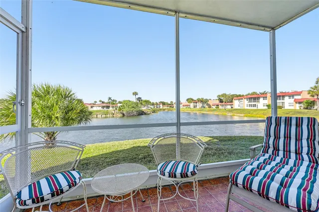 2-bedroom home at 401 Lake Frances Drive #401, West Palm Beach