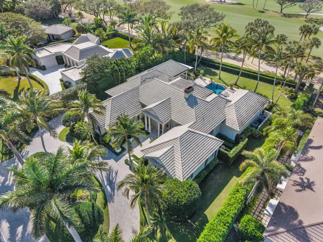 4-bedroom home at 1155 Lake House Drive, North Palm Beach