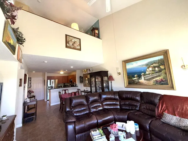 2-bedroom home at 4839 Via Palm Lakes #1106, West Palm Beach