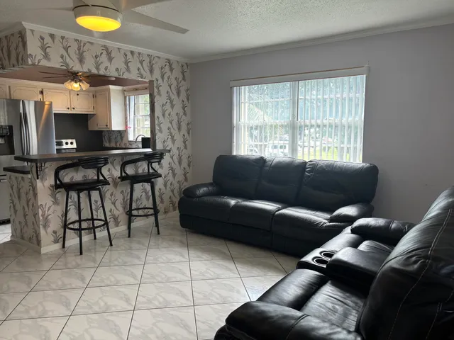 1-bedroom home at 81 Windsor D, West Palm Beach