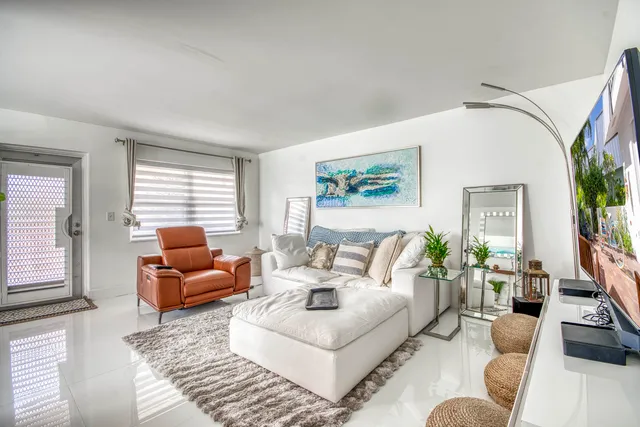 2-bedroom home at 330 Andover M, West Palm Beach