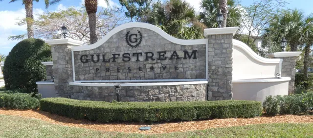 2-bedroom home at 9052 Gulf Run Way #C6, Lake Worth