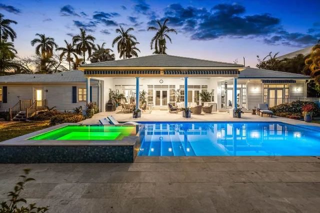 4-bedroom home at 1101 Thomas Street, Delray Beach