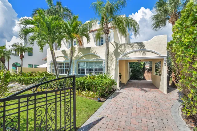 5-bedroom home at 3213 Vincent Road, West Palm Beach