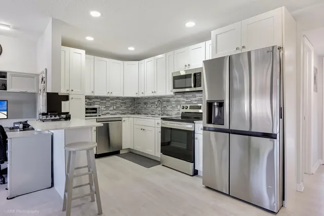 1-bedroom home at 94 Hastings F, West Palm Beach