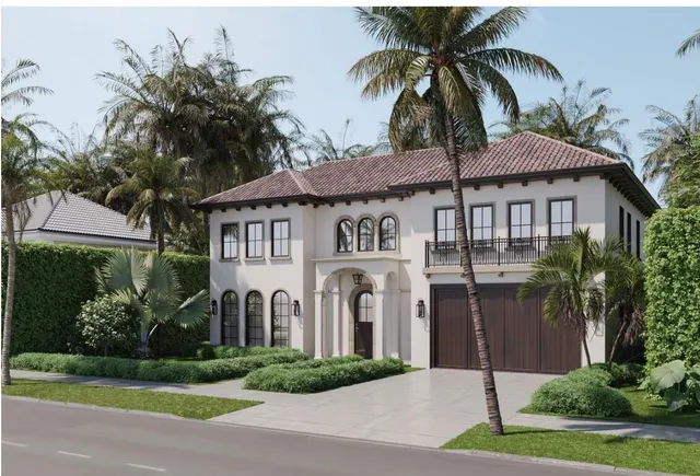 5-bedroom home at 230 Avila Road, West Palm Beach