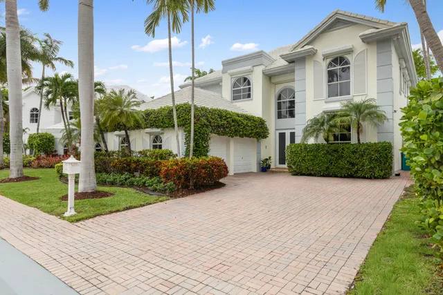 5-bedroom home at 24 Grand Bay Estates Circle, Key Biscayne