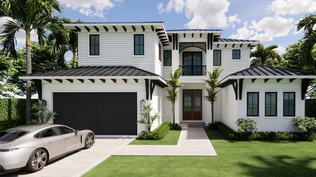 5-bedroom home at 633 Kingfish Road, North Palm Beach