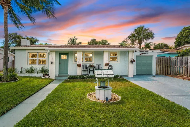 3-bedroom home at 944 Hansen Street, West Palm Beach