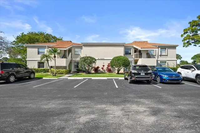 2-bedroom home at 13369 Touchstone Place #101, Palm Beach Gardens