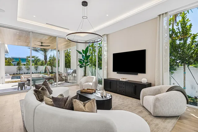 5-bedroom home at 330 Grove Place, Delray Beach