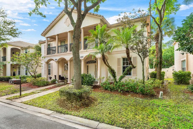 3-bedroom home at 8058 Murano Circle, Palm Beach Gardens