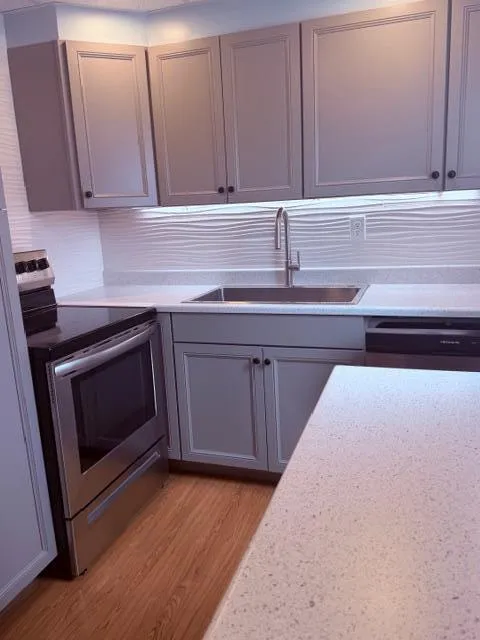 2-bedroom home at 331 N Sheffield N #331, West Palm Beach