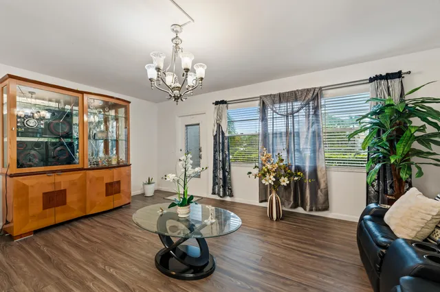1-bedroom home at 126 Southampton B, West Palm Beach