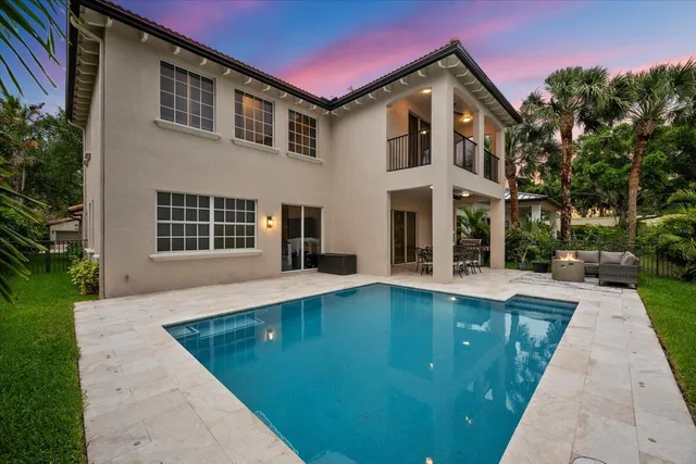 5-bedroom home at 2020 Graden Drive, Palm Beach Gardens
