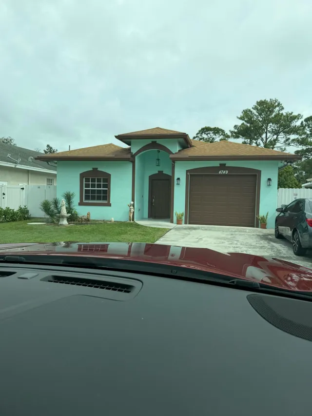3-bedroom home at 4749 Holt Road, West Palm Beach