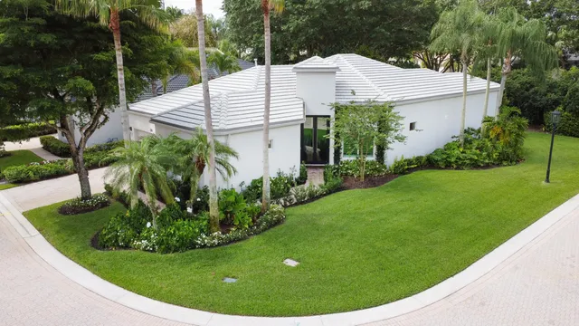 3-bedroom home at 126 Sunset Cove Lane, Palm Beach Gardens