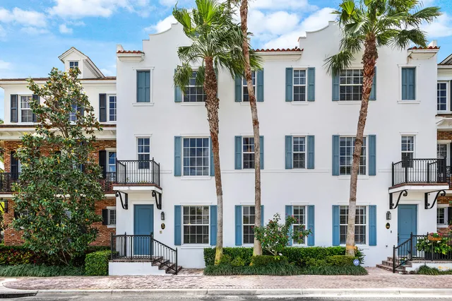 3-bedroom home at 147 N Cannery Row Circle, Delray Beach